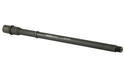LANTAC 14.5" 300 BLACKOUT BARREL BLK - Image 2