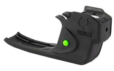 VIRIDIAN E SERIES GREEN RUGER LCP2 - Image 2