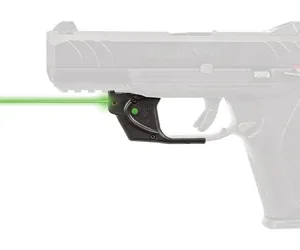 VIRIDIAN E SERIES GRN LSR SECURITY 9