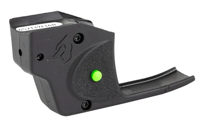 VIRIDIAN E SERIES GRN LSR TAURUS GX4
