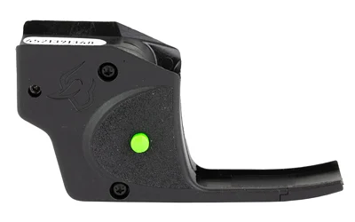 VIRIDIAN E SERIES GRN LSR TAURUS GX4 - Image 3