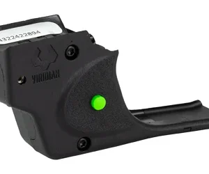 VIRIDIAN E SERIES GRN LASER RUG MAX9
