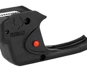 VIRIDIAN E SERIES RED LSR LCP MAX