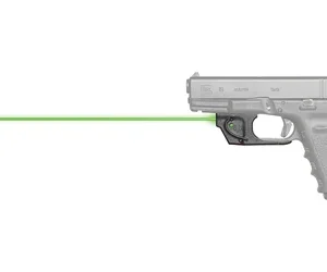 VIRIDIAN E SERIES GRN FITS GLOCK 19