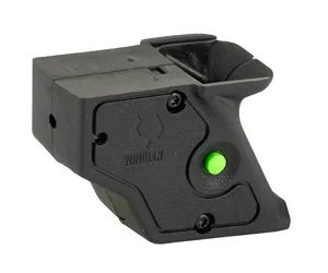 VIRIDIAN E SERIES GRN LSR FITS ROSSI