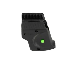 VIRIDIAN E SERIES GRN LSR FITS P22
