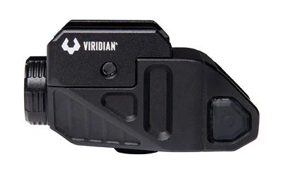VIRIDIAN CTL TAC LIGHT 525 LUM BLK - Image 2