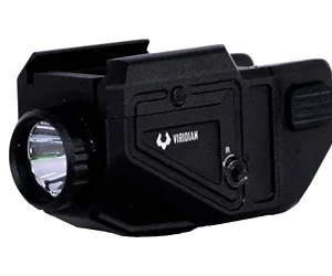VIRIDIAN C5L LSR/550 LT