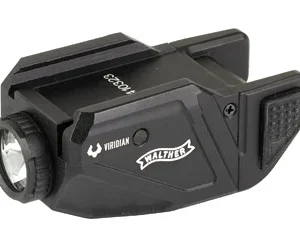 VIRIDIAN CTL CUSTOM FITS WALTHER