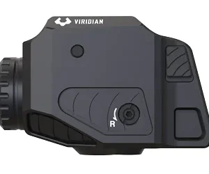 VIRIDIAN C5L GRN LSR/LGHT KIMBR CDS9