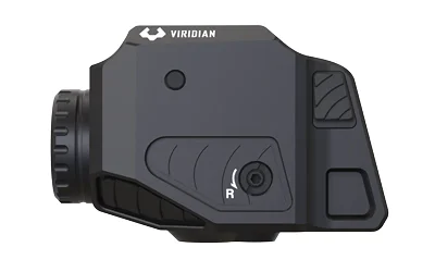 VIRIDIAN C5L GRN LSR/LGHT KIMBR CDS9