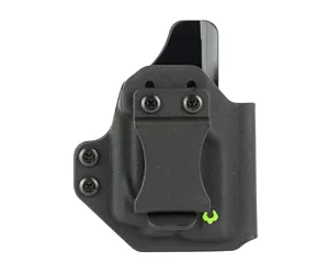 VIRIDIAN HOLSTER IWB LCP RUG MAX RH