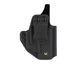 VIRIDIAN HOLSTER IWB HELLCAT PRO RH