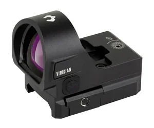 VIRIDIAN RFX-35 1X22 MICRO GREEN DOT
