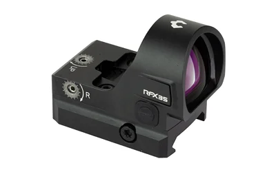 VIRIDIAN RFX-35 1X22 MICRO GREEN DOT - Image 2