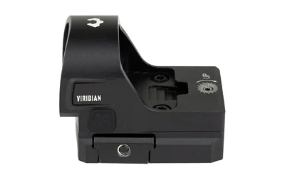 VIRIDIAN RFX-35 1X22 MICRO GREEN DOT - Image 3