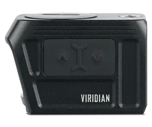 VIRIDIAN RFX44 COMPACT GRN DOT RMR