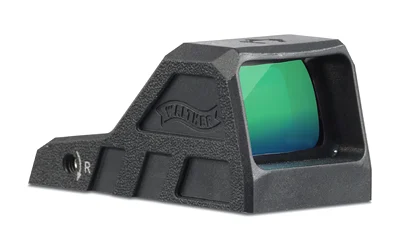 VIRIDIAN RFX WALTHER PDP & WMP BLK - Image 3