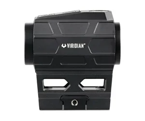 VIRIDIAN VENTA 1X22 GRN DOT 2MOA BLK