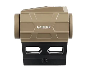 VIRIDIAN VENTA 1X22 GRN DOT 2MOA FDE