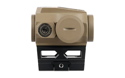 VIRIDIAN VENTA 1X22 GRN DOT 2MOA FDE - Image 2