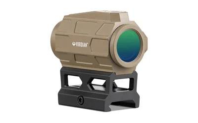 VIRIDIAN VENTA 1X22 GRN DOT 2MOA FDE - Image 3