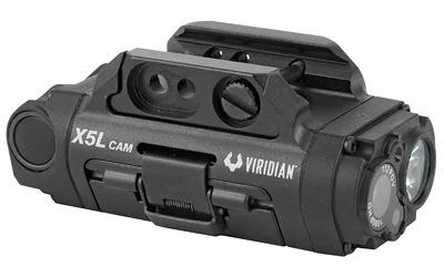 VIRIDIAN X5L G3 UNV LSR/LGHT/HD CAM - Image 2