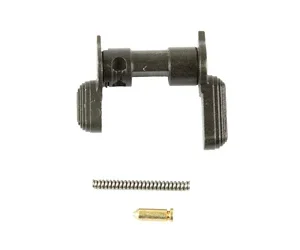 LBE AR AMBI SELECTOR ASSY W/SPRNG