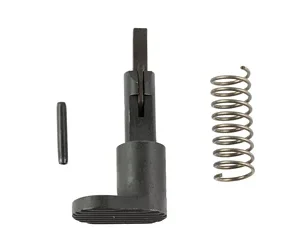 LBE AR TEARDROP FORWARD ASSIST ASSY