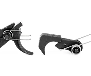 LBE AR15 MIL SPEC TRIGGER GROUP