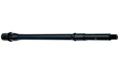 LBE AR 5.56NATO 1/7 TWIST 13.7" BLK