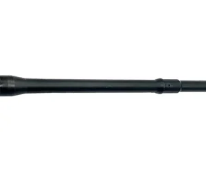 LBE AR 5.56NATO 1/7 TWIST 14.5" BLK