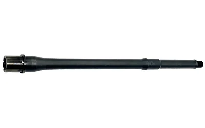 LBE AR 5.56NATO 1/7 TWIST 14.5" BLK