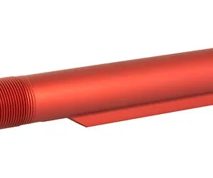 LBE AR MILSPEC BUFFER TUBE RED