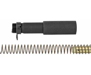 LBE AR PISTOL BUFFER TUBE KIT BLK