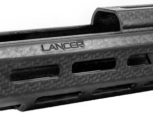 LANCER HANDGUARD SIG MPX 14" - M-LOK CARBON FIBER