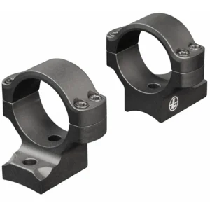LEU RINGS BACKCOUNTRY KIMBER 8400 2PC 1 MED