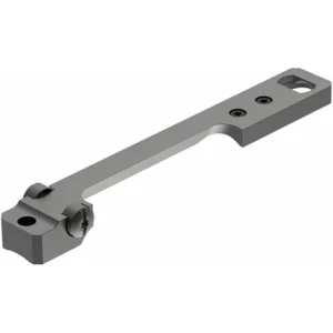 LEU BASE STD 1PC SAV 110 RH ROUND RCVR MATTE