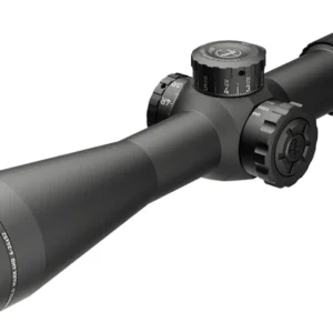 LEU MARK4HD 6-24X52 ILLU M5C3 SF FFP PR2-MIL