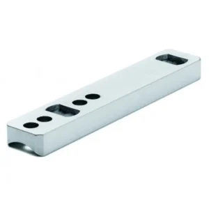 LEU BASE DD 1PC ENCORE SILVER