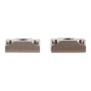 LEU BASE DD 2PC BRO XBOLT SILVER