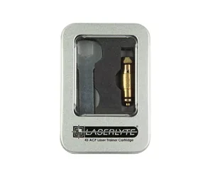 LASERLYTE LASER CARTRIDGE 45ACP