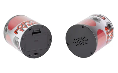 LASERLYTE POPPERTYME LSR TARGETS 2PK - Image 2