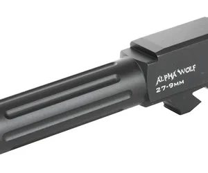 LWD ALPHAWOLF BBL FOR G27/G33 CONV 9