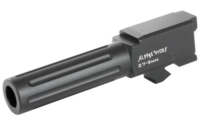 LWD ALPHAWOLF BBL FOR G27/G33 CONV 9