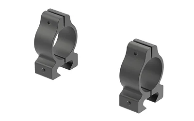 LEUP RIFLEMAN GEN2 .22 RF 3/8"