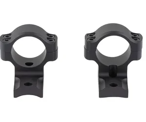 LEUP BC RM REM700 1" 2PC MED 8-40