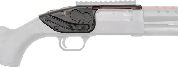 CRIMSON TRACE LSR LASRSADLE RD - MOSSBERG 500/590 12/20GA