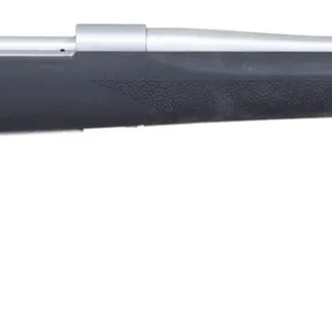 LSI HOWA M1500 7MM REM 24 HOGUE BLK SS