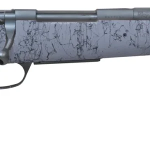 LSI HOWA SUPERLITE GEN2 308WIN 16.25 GRY/BLK